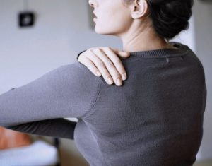 Особенности перелома бугорка плечевой кости
