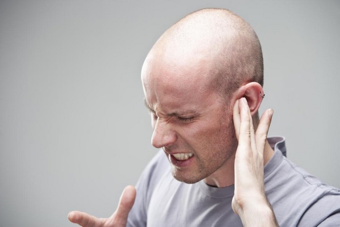 Особенности травмы уха